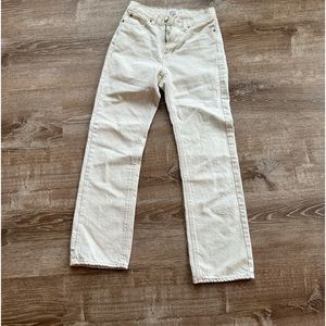 Urban Outfitters jeans